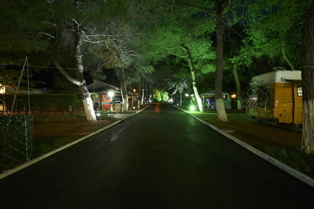 Olympos Beach * Plaka Litochorou