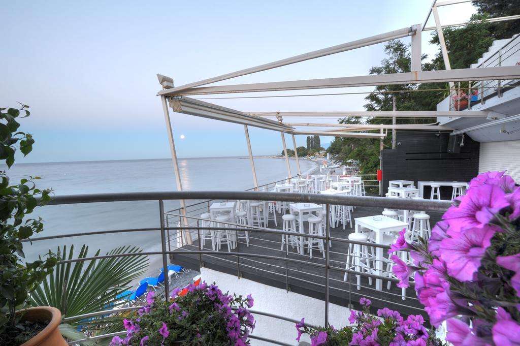 Olympos Beach Plaka Litochorou