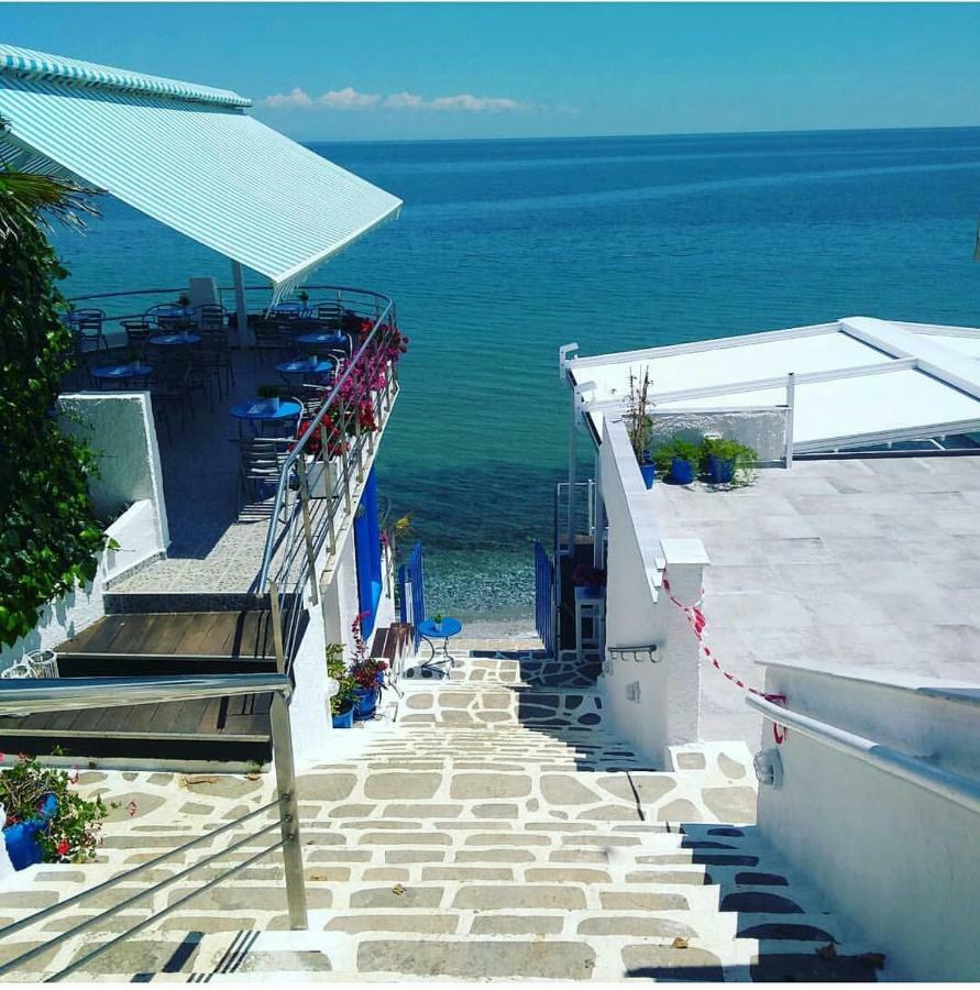 Olympos Beach * Plaka Litochorou