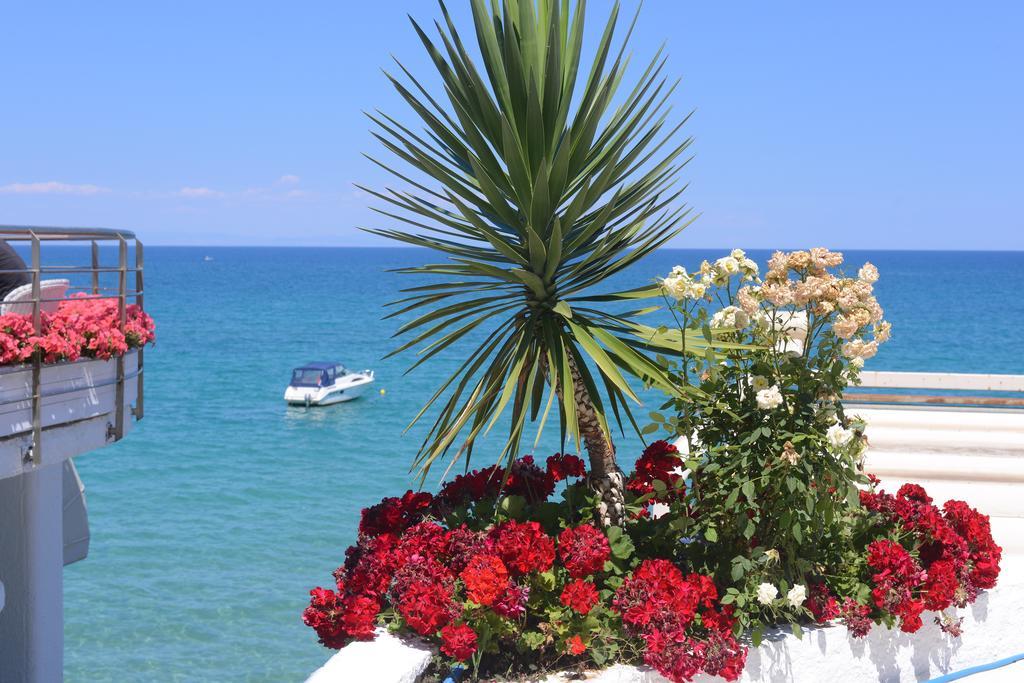 Olympos Campingplatz *