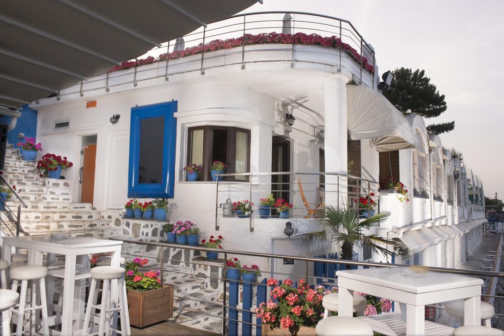 Olympos Plaka Litóchoro