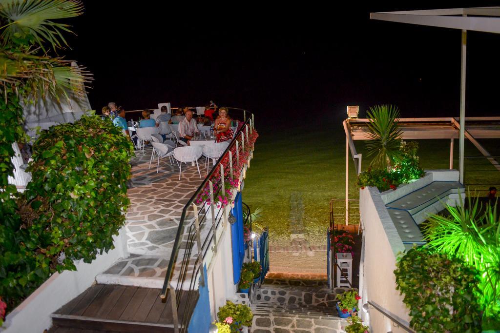 Camping Olympos