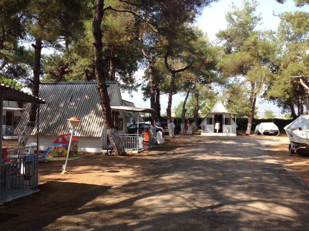 Olympos Plaka Litochorou
