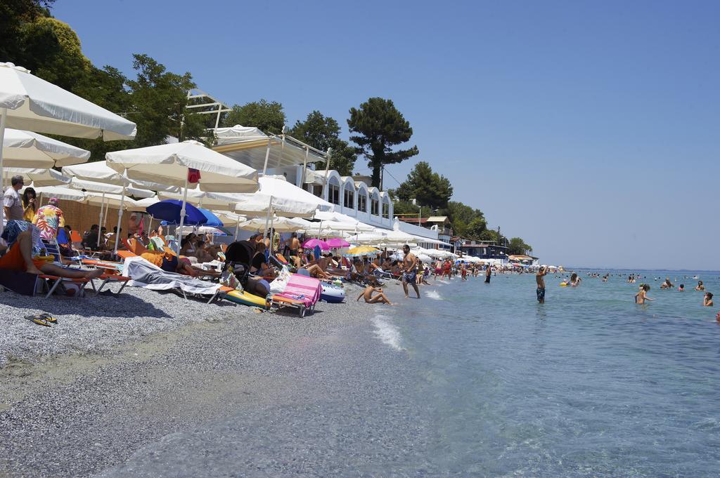 Olympos Camping