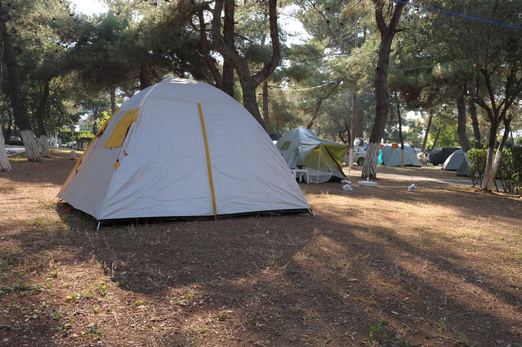 Olympos Plaka Litóchoro
