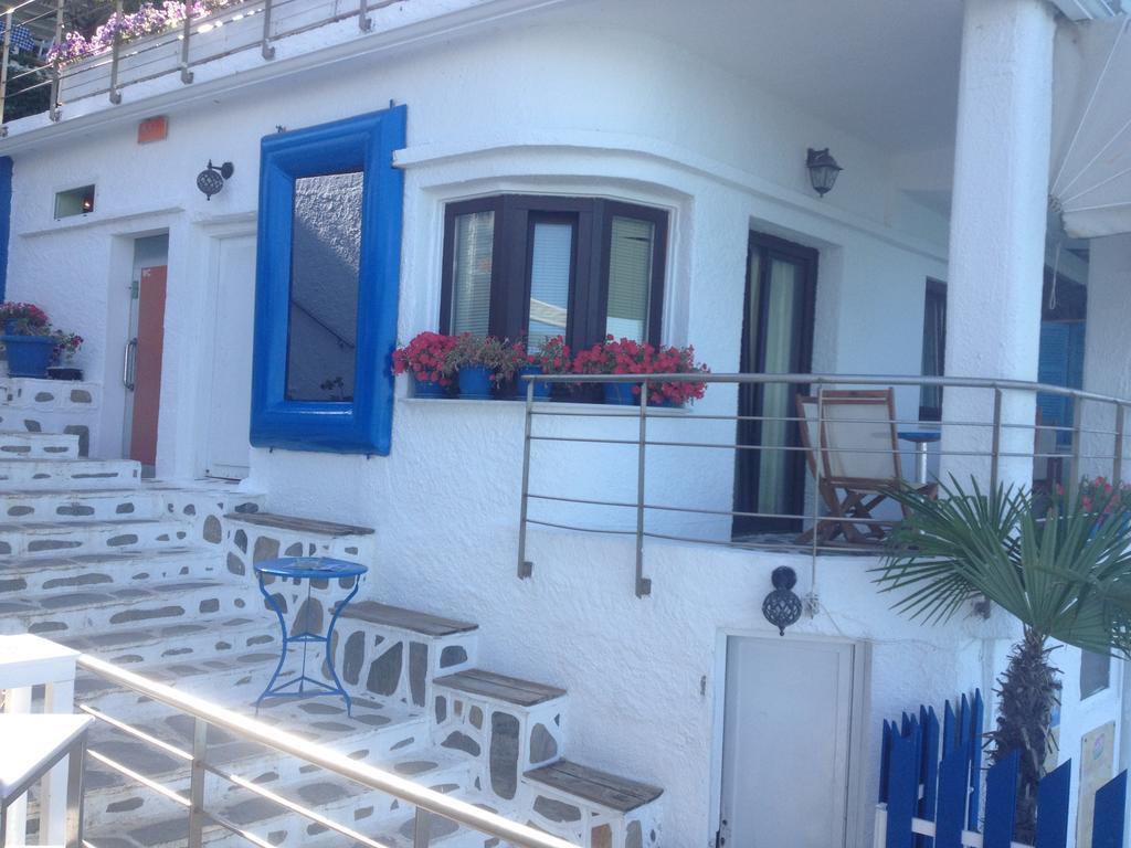 Campeggio Olympos Plaka Litochorou